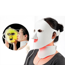 Charger l'image dans la galerie, Masque LED 7 Couleurs – La Nouvelle Génération des Soins Visage