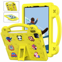 Charger l'image dans la galerie, Coque Enfant Antichoc Sécurité Maximale pour iPad