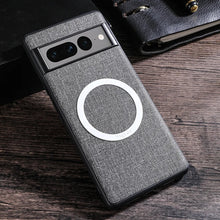Charger l'image dans la galerie, Coque Antichoc Chargement sans fil pour Google Pixel