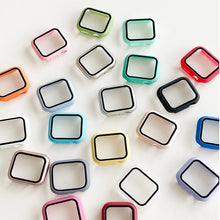 Charger l'image dans la galerie, Coque de protection d'écran pour Apple Watch