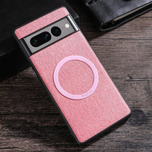 Charger l'image dans la galerie, Coque Antichoc Chargement sans fil pour Google Pixel