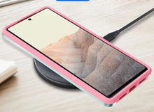 Charger l'image dans la galerie, Coque Antichoc en Plastique TPU Souple et Dur pour Google Pixel