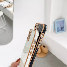 Charger l'image dans la galerie, Coque avec cordon pour iPhone
