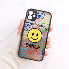 Charger l'image dans la galerie, Coque de Téléphone à motif floral pour Samsung Galaxy