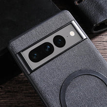 Charger l'image dans la galerie, Coque Antichoc Chargement sans fil pour Google Pixel