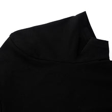 Charger l'image dans la galerie, T-Shirt à Manches Courtes pour Femme – Simple et Décontracté