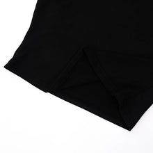 Charger l'image dans la galerie, T-Shirt à Manches Courtes pour Femme – Simple et Décontracté