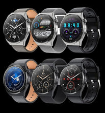 Charger l'image dans la galerie, SMARTWATCH LIGE 2024 double bracelets