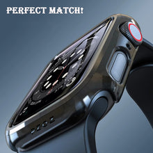 Charger l'image dans la galerie, Coque de protection d'écran pour Apple Watch