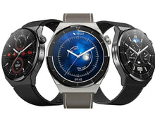 Charger l'image dans la galerie, SMARTWATCH LIGE 2024 double bracelets