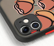 Charger l'image dans la galerie, Coque de Téléphone à motif floral pour Samsung Galaxy