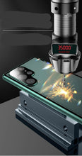 Charger l'image dans la galerie, Coque de protection magnétique pour Samsung Galaxy