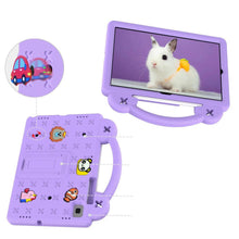 Charger l'image dans la galerie, Coque Enfant Antichoc Sécurité Maximale pour iPad