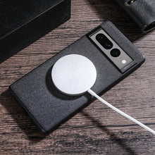 Charger l'image dans la galerie, Coque Antichoc Chargement sans fil pour Google Pixel