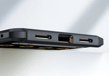 Charger l'image dans la galerie, Coque anti-chute PC + TPU pour Google Pixel