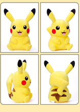 Charger l'image dans la galerie, Jouets en peluche Pokemon Pikachu