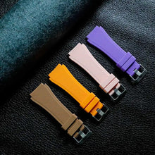 Charger l'image dans la galerie, Bracelet en silicone pour Samsung Galaxy Watch