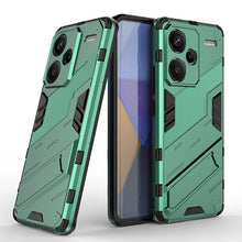Charger l'image dans la galerie, Coque Blindée Antichoc pour Xiaomi-Protection Robuste et Résistante