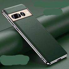 Charger l'image dans la galerie, Coque de téléphone antichoc pour Google Pixel