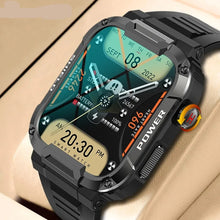 Charger l'image dans la galerie, Smartwatch étanche IP68 pour homme