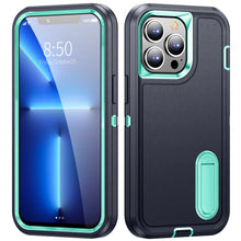 Charger l'image dans la galerie, Coque Antichoc pour iPhone
