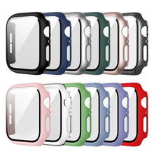 Charger l'image dans la galerie, Coque de protection d'écran pour Apple Watch