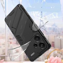 Charger l'image dans la galerie, Coque Blindée Antichoc pour Xiaomi-Protection Robuste et Résistante