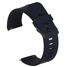 Charger l'image dans la galerie, Bracelet de Montre Universel en Silicone