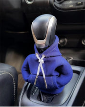 Charger l'image dans la galerie, Mini Sweat à capuche pour pommeau de levier de vitesse de voiture