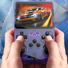 Charger l'image dans la galerie, R36S Console de Jeu Portable avec Système Linux Open Source