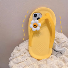 Charger l'image dans la galerie, Coque Flip-flops pour iPhone