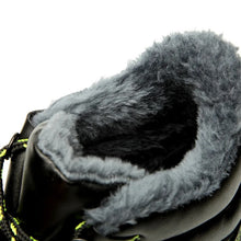 Charger l'image dans la galerie, Chaussure de sécurité d'Hiver en Cuir avec Embout en Acier, Anti-Perforation