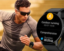 Charger l'image dans la galerie, Smart Watch de sport à écran tactile