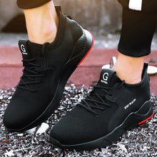 Charger l'image dans la galerie, Chaussure de sécurité légère et indestructible Unisexe