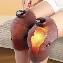 Charger l'image dans la galerie, 3 en 1 Masseur de Genou à Vibration Métropolitaine