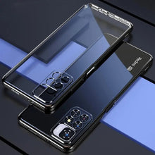 Charger l'image dans la galerie, Coque de Téléphone Transparente en Silicone TPU pour Xiaomi