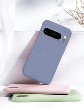 Charger l'image dans la galerie, Coque en silicone pour Google Pixel