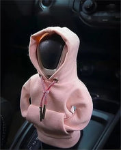 Charger l'image dans la galerie, Mini Sweat à capuche pour pommeau de levier de vitesse de voiture