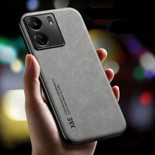 Charger l'image dans la galerie, Coque pour Xiaomi Redmi avec Plaque de Support Magnétique pour Voiture
