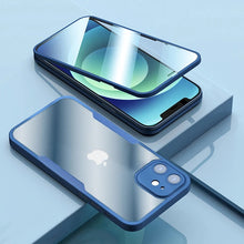 Charger l'image dans la galerie, Coque protection 360° pour iPhone