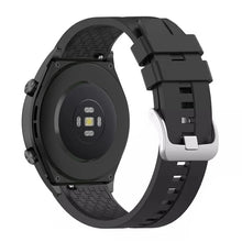 Charger l'image dans la galerie, Bracelet en silicone pour Samsung Galaxy Watch