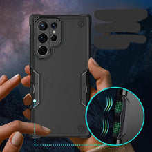 Charger l'image dans la galerie, Coque Robuste et Ultra-Mince Antichoc pour Samsung Galaxy