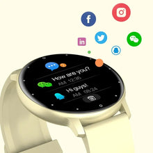 Charger l'image dans la galerie, Smart Watch de sport à écran tactile