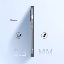 Charger l'image dans la galerie, Coque de Téléphone en Silicone Souple et Transparent pour Xiaomi X6, X6 Pro, 5G