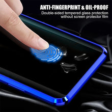 Charger l'image dans la galerie, Coque Magnétique Anti-Spy Super Résistante Pour Samsung