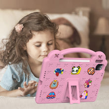Charger l'image dans la galerie, Coque Enfant Antichoc Sécurité Maximale pour iPad