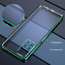 Charger l'image dans la galerie, Coque de Téléphone Transparente en Silicone TPU pour Xiaomi