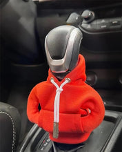 Charger l'image dans la galerie, Mini Sweat à capuche pour pommeau de levier de vitesse de voiture