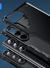 Charger l'image dans la galerie, Coque Robuste et Ultra-Mince Antichoc pour Samsung Galaxy