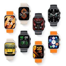 Charger l'image dans la galerie, COLMI C81-Montre connectée AMOLED unisexe